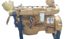 Двигатель Weichai WD10G220E11 для погрузчиков