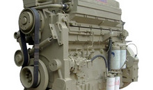 Двигатель KTA19 KTTA19-C700 от двигателя CUMMINS