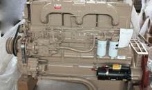 Двигатель KTA38-C1200 к двигателю CUMMINS
