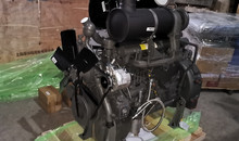 Двигатель Deutz TD226B-6G WP6G125E22