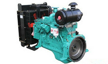 Двигатель для ДГУ - 4BTA3.9-G2