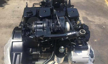 Двигатель SAA4D102E-2 для погрузчика Komatsu WA150-5