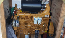 Двигатель Yuchai YC6B125-T20 для погрузчиков