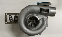 Турбокомпрессор (турбина) J90S-2 612601111010 для двигателя WEICHAI